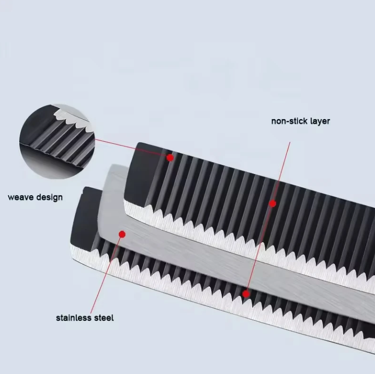 Miniatura 2 de SET CUCHILLOS  X6